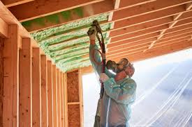 Best Insulation for New Construction in Tres Arroyos, NM